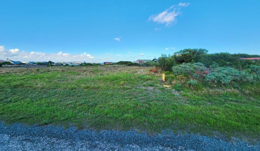 Commercial Property for Sale in Franskraal Western Cape